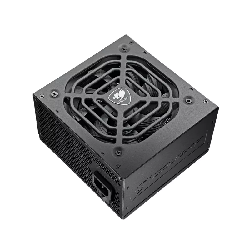 COUGAR alimentatore STC 500W ATX / 80 Plus 230V EU