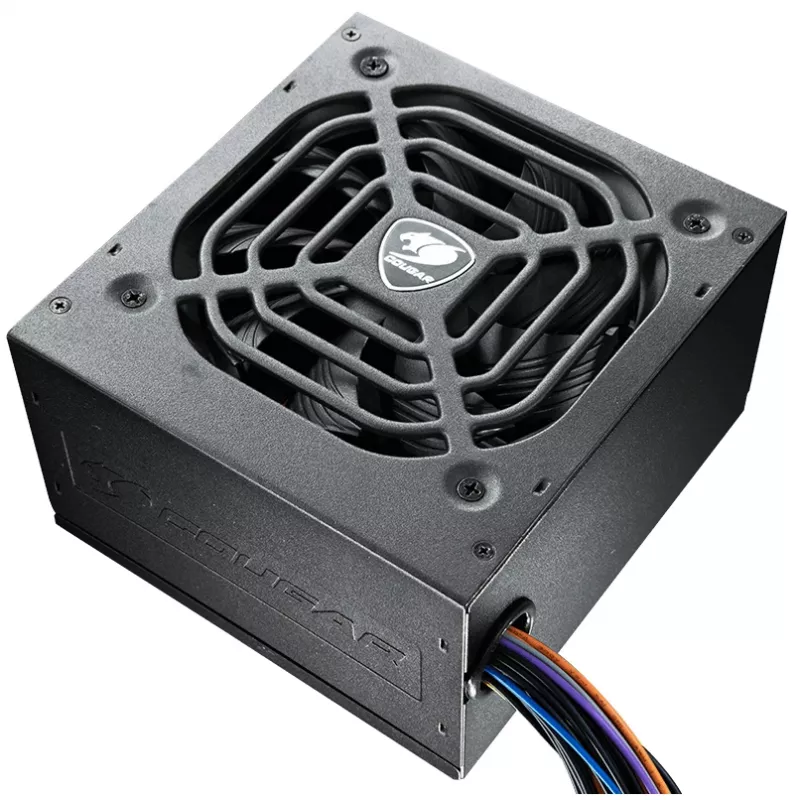 COUGAR alimentatore STC 500W ATX / 80 Plus 230V EU