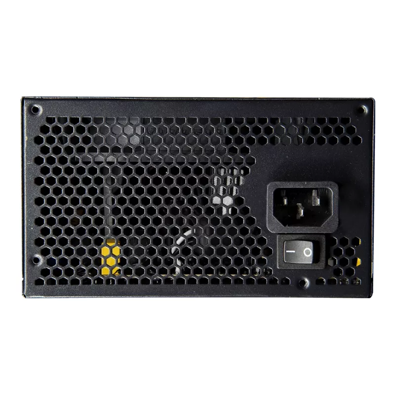 COUGAR alimentatore STC 500W ATX / 80 Plus 230V EU