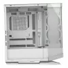 Case per PC Midi-Tower Cougar FV270 — bianco, supporta ATX/ EATX/ Micro-ITX, 2×3,5