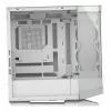 Case per PC Midi-Tower Cougar FV270 — bianco, supporta ATX/ EATX/ Micro-ITX, 2×3,5