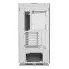 Case per PC Midi-Tower Cougar FV270 — bianco, supporta ATX/ EATX/ Micro-ITX, 2×3,5