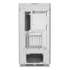 Case per PC Midi-Tower Cougar FV270 — bianco, supporta ATX/ EATX/ Micro-ITX, 2×3,5