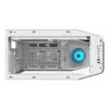 Case per PC Midi-Tower Cougar FV270 — bianco, supporta ATX/ EATX/ Micro-ITX, 2×3,5