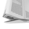 Case per PC Midi-Tower Cougar FV270 — bianco, supporta ATX/ EATX/ Micro-ITX, 2×3,5