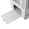 Case per PC Midi-Tower Cougar FV270 — bianco, supporta ATX/ EATX/ Micro-ITX, 2×3,5