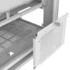 Case per PC Midi-Tower Cougar FV270 — bianco, supporta ATX/ EATX/ Micro-ITX, 2×3,5