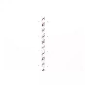 Quaderno per appunti Oxford 100050359 A4 80 fogli arancione