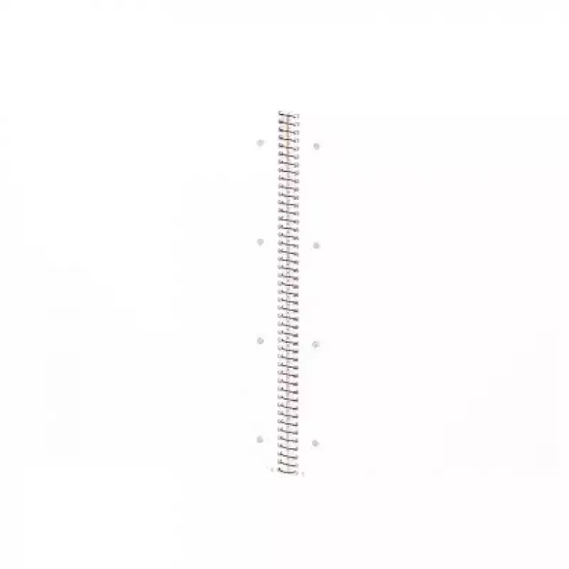 Quaderno per appunti Oxford 100050359 A4 80 fogli arancione