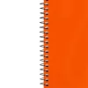 Quaderno per appunti Oxford 100050359 A4 80 fogli arancione