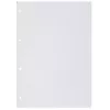 Quaderno per appunti Oxford 100050359 A4 80 fogli arancione