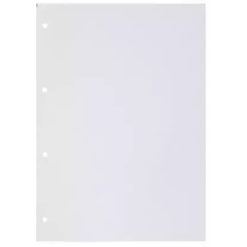 Quaderno per appunti Oxford 100050359 A4 80 fogli arancione