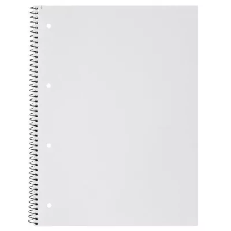 Quaderno per appunti Oxford 100050359 A4 80 fogli arancione