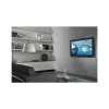 Techly ICA-PLB-162MW supporto a parete TV 139,7 cm (55