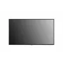 LG 49UH7J-H display Digital Signage da 49" (123 cm), 4K UHD, retroilluminazione LED, webOS, Smart TV, Pro:Idiom