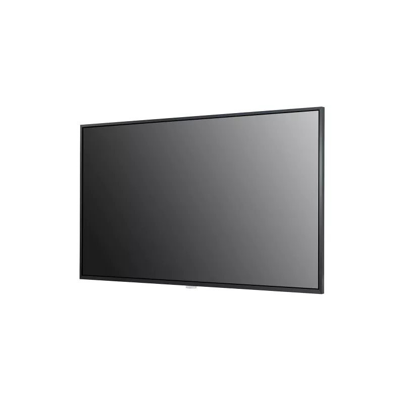 LG 49UH7J-H display Digital Signage da 49" (123 cm), 4K UHD, retroilluminazione LED, webOS, Smart TV, Pro:Idiom