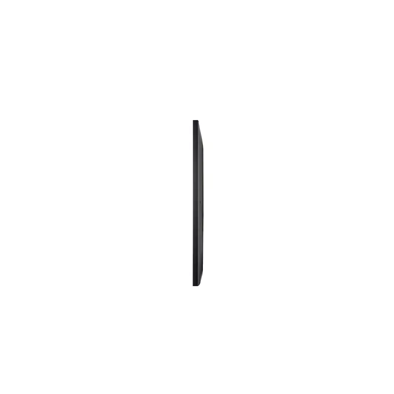 LG 49UH7J-H display Digital Signage da 49" (123 cm), 4K UHD, retroilluminazione LED, webOS, Smart TV, Pro:Idiom