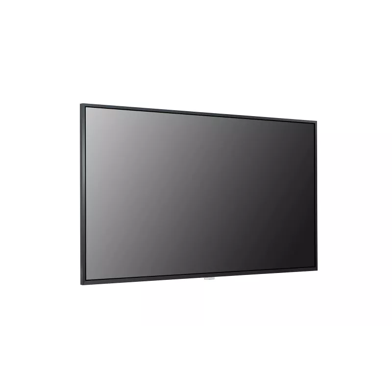 LG 49UH7J-H display Digital Signage da 49" (123 cm), 4K UHD, retroilluminazione LED, webOS, Smart TV, Pro:Idiom