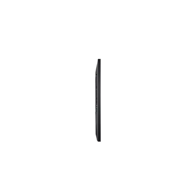 LG 49UH7J-H display Digital Signage da 49" (123 cm), 4K UHD, retroilluminazione LED, webOS, Smart TV, Pro:Idiom