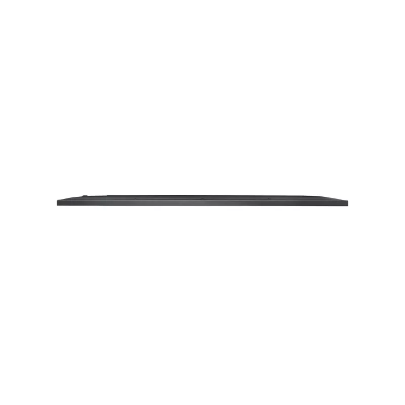 LG 49UH7J-H display Digital Signage da 49" (123 cm), 4K UHD, retroilluminazione LED, webOS, Smart TV, Pro:Idiom