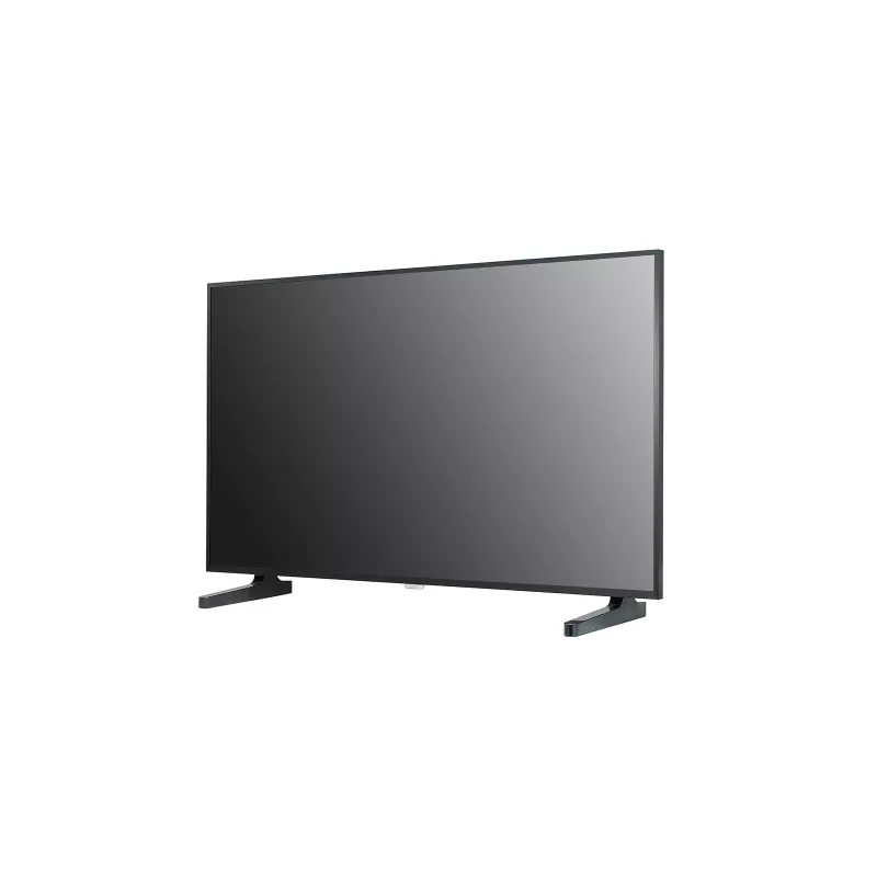 LG 49UH7J-H display Digital Signage da 49" (123 cm), 4K UHD, retroilluminazione LED, webOS, Smart TV, Pro:Idiom
