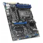 ASUS P13R-E scheda madre per server, ATX, LGA 1700, Intel C266, DDR5