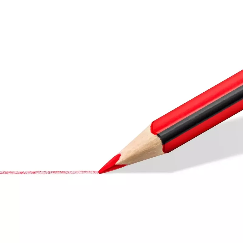Matite colorate Staedtler 187 24 pezzi