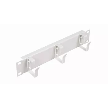 Passacavi EQUIP EZMR-10-G per rack 19