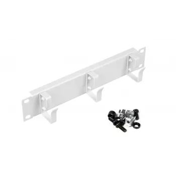 Passacavi EQUIP EZMR-10-G per rack 19