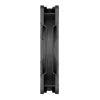 ARCTIC Freezer P12 Pro PST - confezione da 5 - ventola PWM 120 mm con splitter per cavi