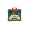 Set di punte Bosch X-Line da 30 pezzi Titanium