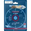 Bosch 2 608 901 189 accessorio per utensile rotante levigatura/taglio plastica, legno disco da taglio