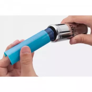 Ingrassatore HAZET 2162M argento