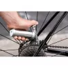 Ingrassatore HAZET 2162M argento