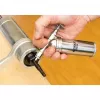 Ingrassatore HAZET 2162M argento