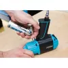 Ingrassatore HAZET 2162M argento