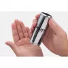 Ingrassatore HAZET 2162M argento