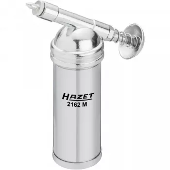 Ingrassatore HAZET 2162M argento