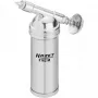 Ingrassatore HAZET 2162M argento
