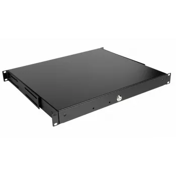 Cassetto Equip EZD-1-B cassetto con serratura 19