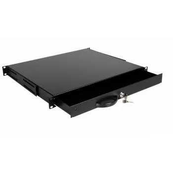 Cassetto Equip EZD-1-B cassetto con serratura 19