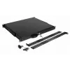 Cassetto Equip EZD-1-B cassetto con serratura 19