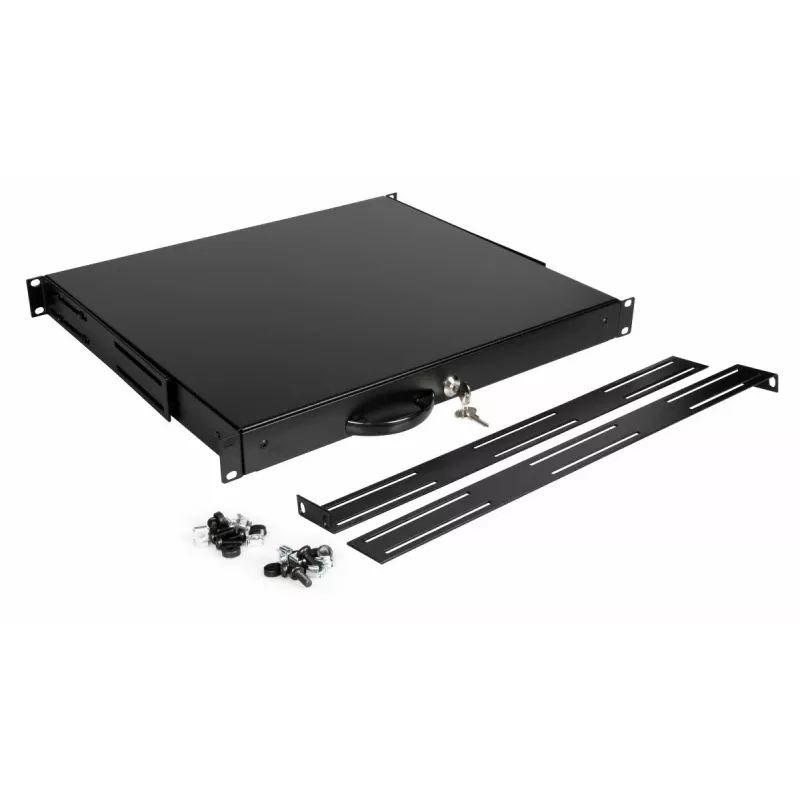 Cassetto Equip EZD-1-B cassetto con serratura 19