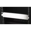 Equip EZBP-10-G 10" (25,4 cm) pannello cieco per rack, 1U, grigio