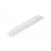 Equip EZBP-10-G 10" (25,4 cm) pannello cieco per rack, 1U, grigio