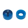 Portapenne/portamatite MAUL 3012337.ECO blu