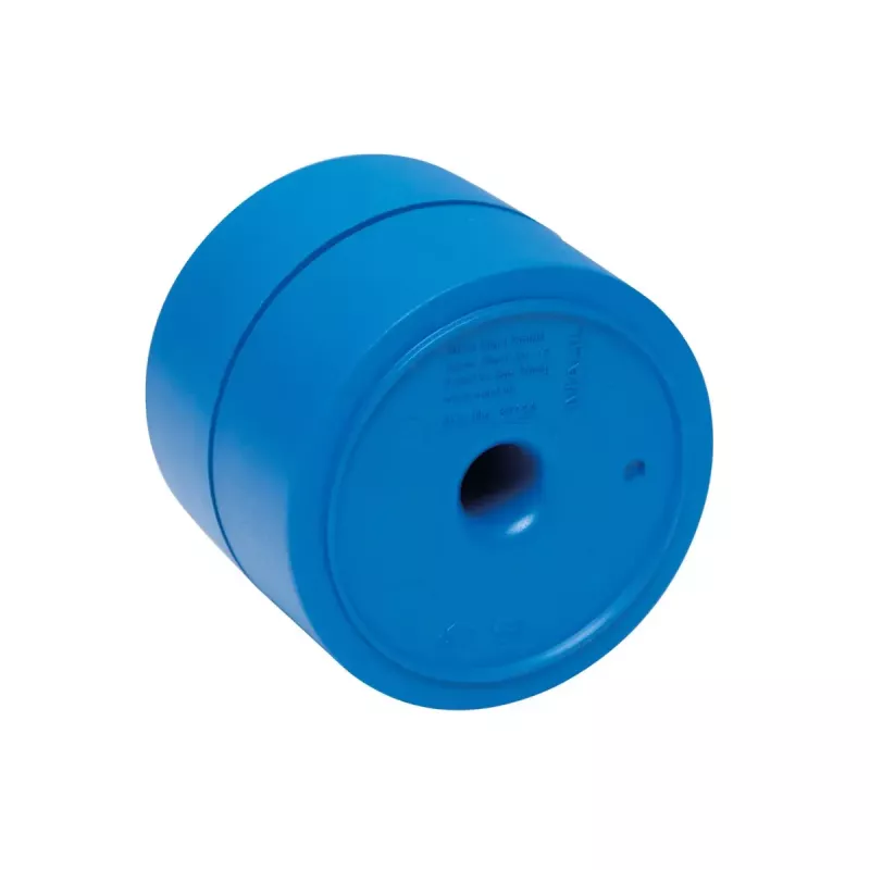 Portapenne/portamatite MAUL 3012337.ECO blu