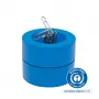 Portapenne/portamatite MAUL 3012337.ECO blu