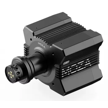 Moza Racing R9 V3 base volante