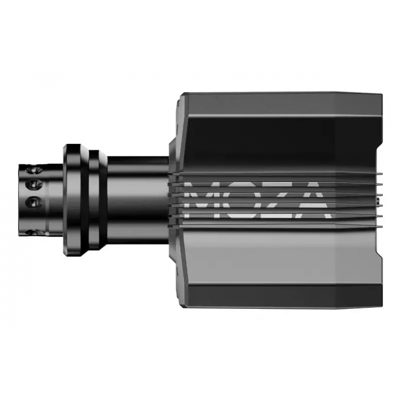 Moza Racing R9 V3 base volante